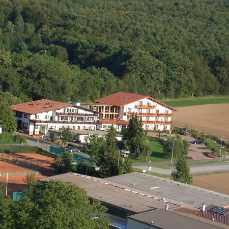 Villa Waldeck เอปพิงเกน ภายนอก รูปภาพ